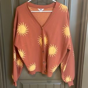 Ascot and Hart Cardigan, Small
